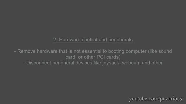 IRQL NOT LESS OR EQUAL BSOD FIX смотреть онлайн