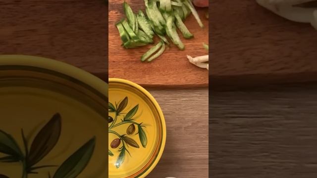 461. Рецепт кимчи дома. Легкая вариация.