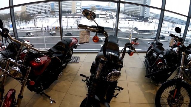 Цены и пробеги на б/у мотоциклы в Беларуси ! Посетил мотосалон в Минске . смотреть онлайн