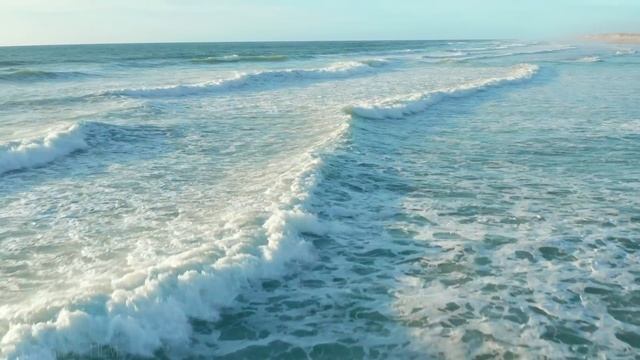 Our Planet - The Ocean 4K - Relaxation Film - Peaceful Relaxing Music - 4k Video UltraHD смотреть онлайн