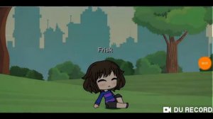 История Frisk