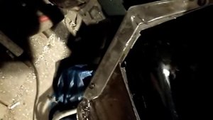 Сузуки дф 20 а защита винта и кавитационная плита