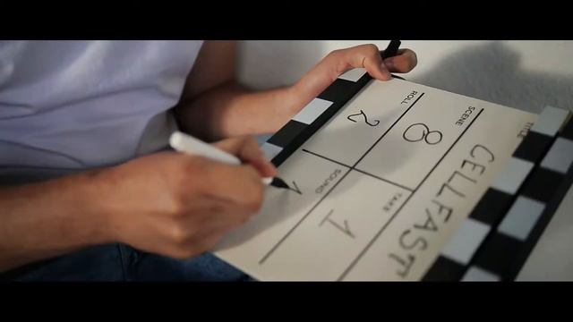 Wiosenna kampania reklamowa dla firmy Cellfast - making of смотреть онлайн