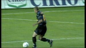 Роналдо │Бразилец│Голы, Финты.