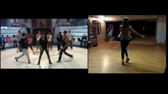 test video lis vega 2 at chuy's house смотреть онлайн