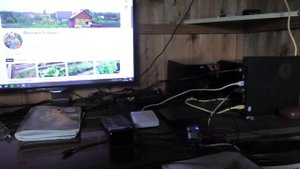 Автономные источники электроэнергии на моем дачном участке