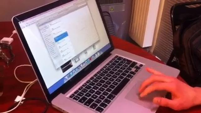 Mac OS X Lion смотреть онлайн