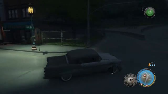 Mafia 2: The Betrayal of Jimmy 3