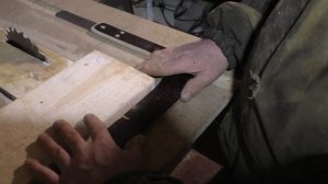 Деревообрабатывающие станки своими руками.