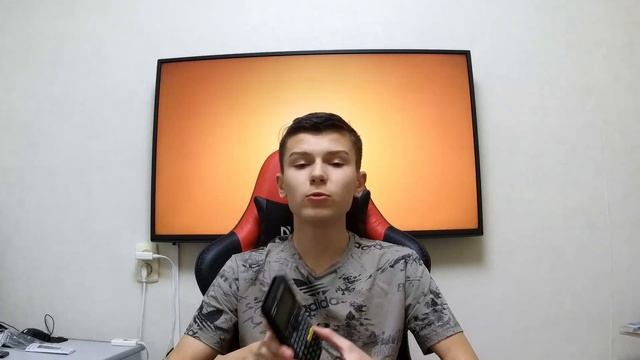 Обзор на мой новый калькулятор | Физика ОГЭ | смотреть онлайн