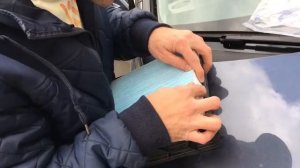 Фильтра Blue Print для HONDA