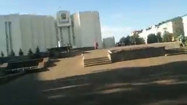 Фонтанный спуск смотреть онлайн