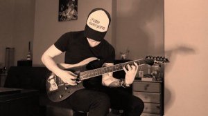 Ernie Ball Not Even Slinky VS Skinny Top Heavy Bottom