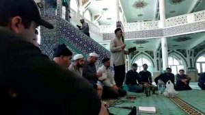 Мавлид г.Махачкала. выходцев села УКАЛ Тляратинского района.2019 год