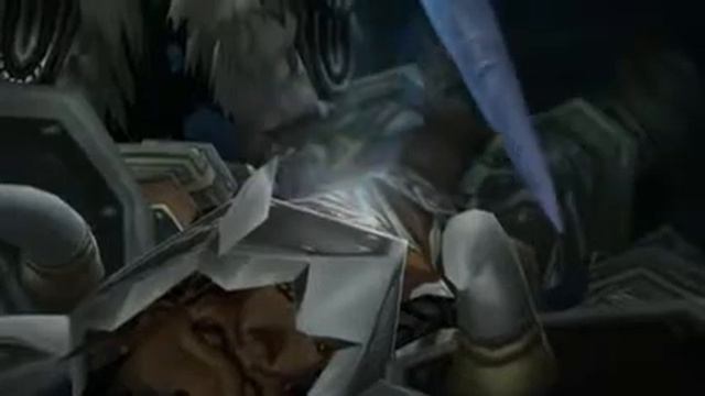 WoW- WotLK - Врата Гнева [HD] (РУС смотреть онлайн