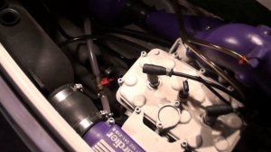 1992 Sea-Doo XP Engine Install, Repairs, and Fun