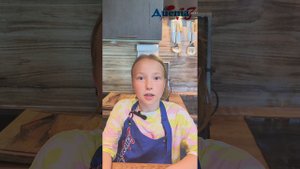 ребра Кальби от Оли !