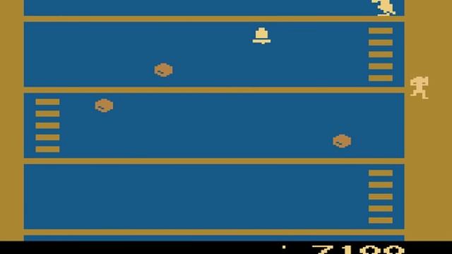 Kangaroo (Atari 2600)
