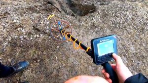 Катушка для металлоискателя Makro Nokta Multi Kruzer ММК от фирмы Gerris