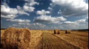 Песня 'Деревня' клип