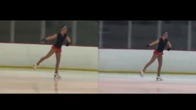 аксель, сальхов, тулуп take-off (часть 2) смотреть онлайн