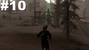 ▶The Elder Scrolls V: Skyrim. Путь знания. #10