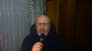 Здравствуй, чужая, милая.