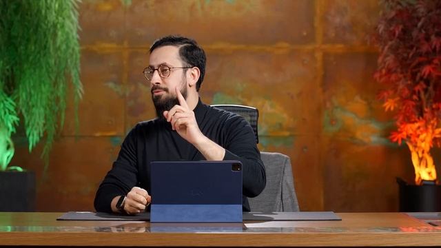 Bir Yılda Olmayan Bir Anda Olur Allah'a Güvenin - [14.Pencere] - Melekut Penceresi - Esir Maddesi смотреть онлайн