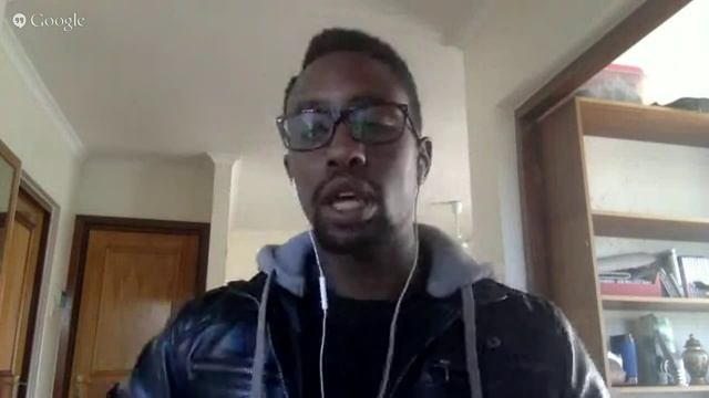 Got game? Charles Mathews talks game dev with Cukia Kimani смотреть онлайн