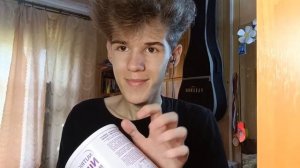ПЕРВЫЙ ASMR