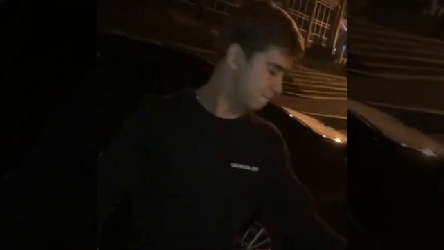 Ramil' поет | Инстаграм 3 смотреть онлайн