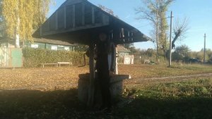 Моя забытая деревня// как гибнут русские деревни.