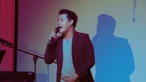 MARCELITO POMOY sings REGINE VELASQUEZ OPM Medley