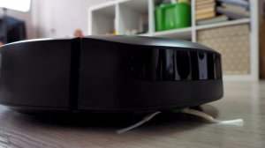 iRobot Roomba i3: подробный видеообзор робота-пылесоса для сухой уборки. Распаковка и тестирование.