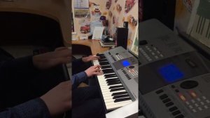 Инвенция си бемоль мажор, Бах