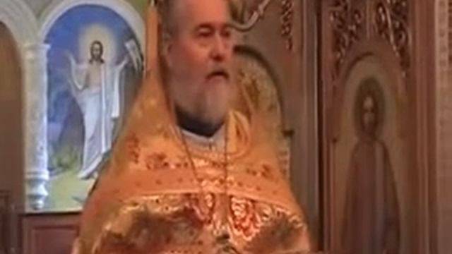 Об исихазме - о Георгий смотреть онлайн