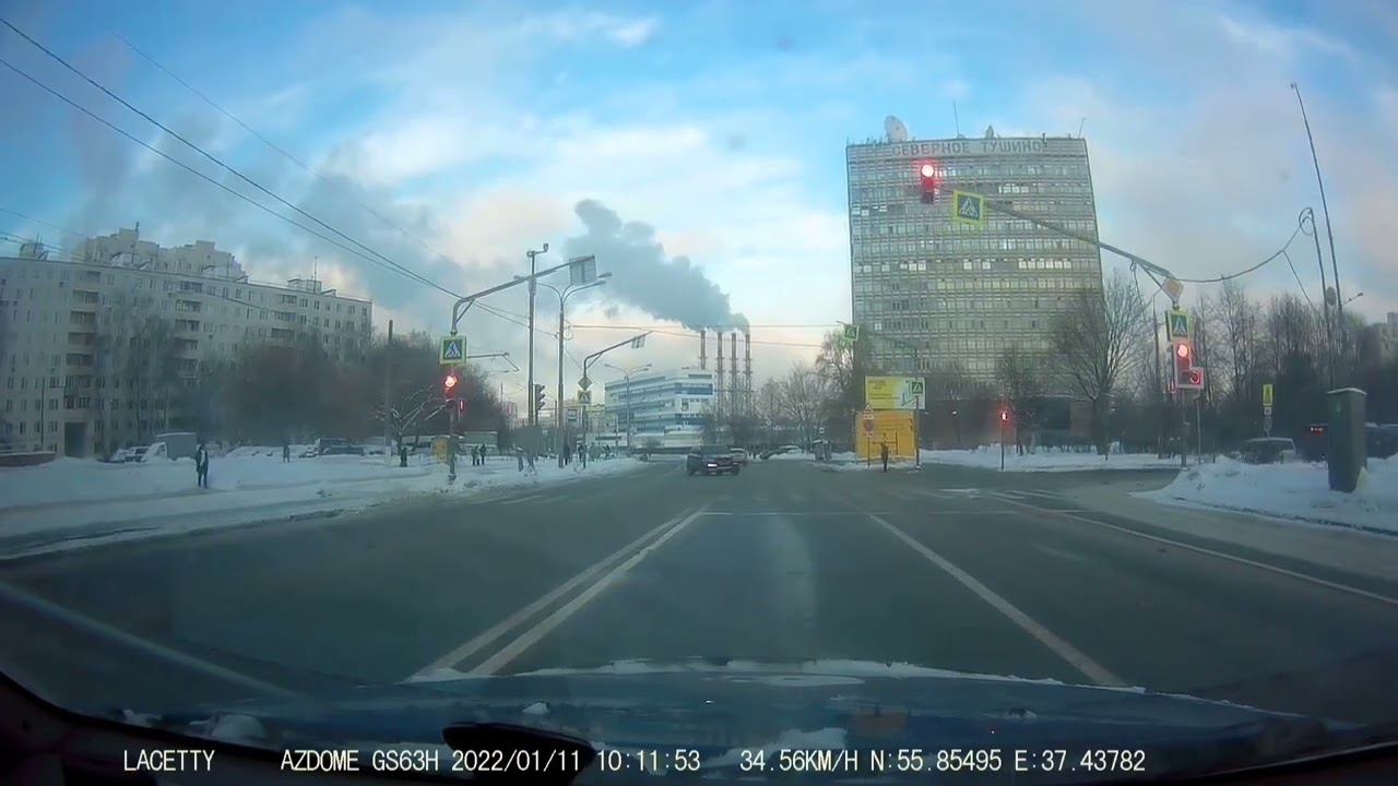 Ну оооооочень спешит.