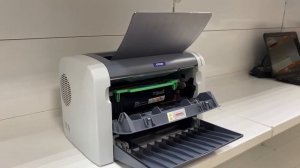 Принтер лазерный Epson EPL 6200L