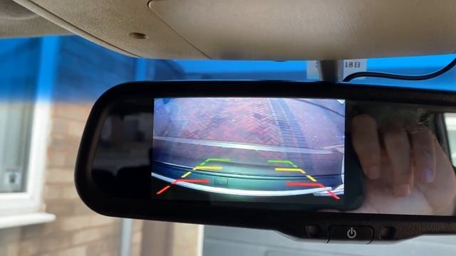 Finally Fixed the Back Up Camera on my Nissan Elgrand E51 смотреть онлайн