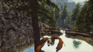 ARK VALGUERO BEST BASE LOCATIONS - Redwood PRETTIEST Spots!