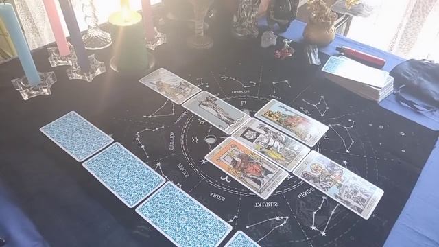 кельтский крест на СИТУАЦИЮ смотреть онлайн