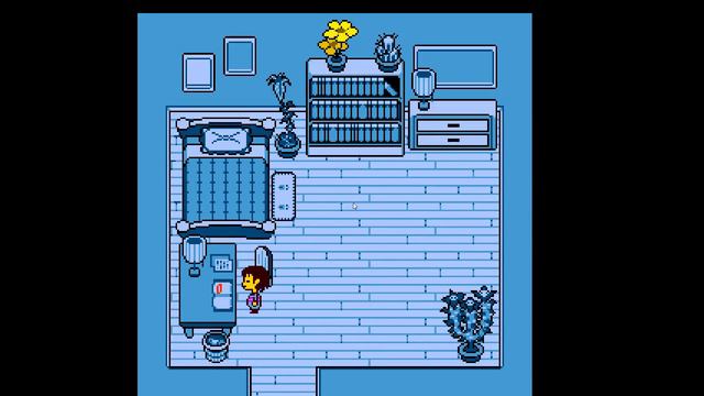 【UNDERTALE】#2 トリエルさんと分かり合う方法があるらしい　～不戦の契り～【Pルート】【アンダーテール】 смотреть онлайн