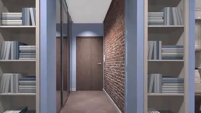 Самые стильные прихожие в хрущевках