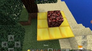 Как бризавать хирабрина майкрафте покетищин