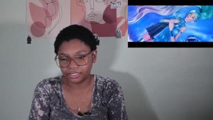 FIRST TIME REACTION TO KDA ( League of Legends)
