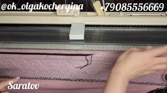 Каретка для кетлевания/соединения. Опрос - на какой размер петли нужны каретки? смотреть онлайн