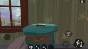 Привет сосед