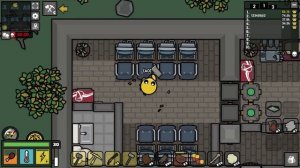 Знакомство с Ghoul Mode. Devast.io. Глава #2. / Лазер/развитие/гули/деваст ио.