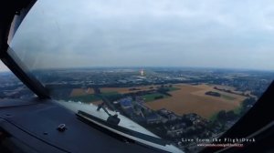 Жизнь пилота гражданской авиации(очень крутое видео)