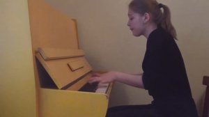 Т Лешетицкий Интермеццо в октавах